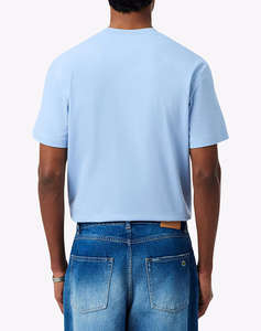 LACOSTE БЛУЗА KM TEE-SHIRT SS