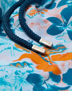 VILEBREQUIN SWIM SHORTS - BERMUDA