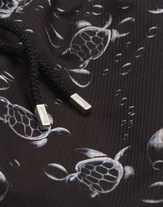 VILEBREQUIN SWIM SHORTS - BERMUDA