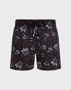 VILEBREQUIN SWIM SHORTS - BERMUDA