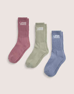 VANS Classic Crew