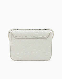 ARMANI EXCHANGE MESSENGER BAG