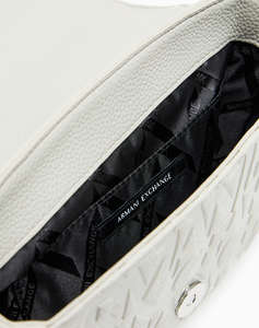 ARMANI EXCHANGE MESSENGER BAG