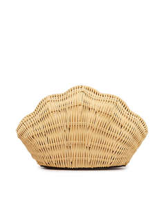 MICHAEL KORS 30S6G16C5W SHELLY CLUTCH MICHAEL MICHAEL KORS