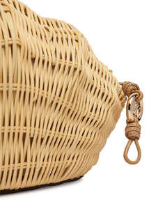 MICHAEL KORS 30S6G16C5W SHELLY CLUTCH MICHAEL MICHAEL KORS