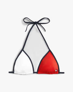 TOMMY JEANS TRIANGLE RP