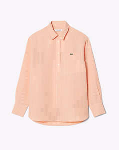LACOSTE РИЗА ΜΜ SHIRT LS