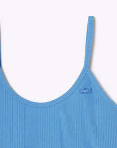 LACOSTE РОКЛЯ ΧΜ DRESS