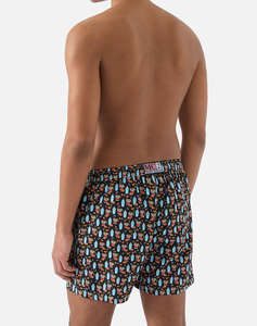 MC2 LIGHTING MICRO FANTASY-SWIMSHORT-NEGRONI DRINK 00