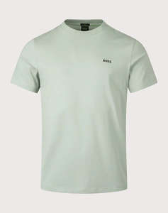BOSS Tee 10256064 01