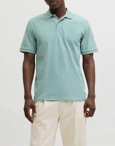 JACK&JONES JJKANE POLO SS