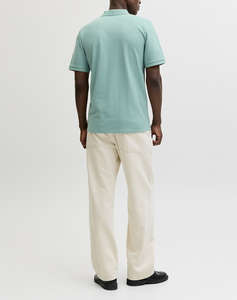 JACK&JONES JJKANE POLO SS