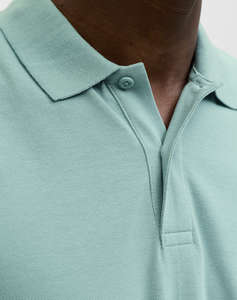 JACK&JONES JJKANE POLO SS