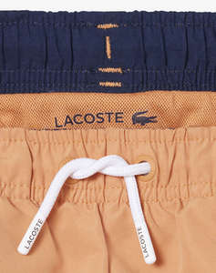 LACOSTE БАНСКИ SWIMWEAR