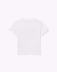 LACOSTE БЛУЗА ΚΜ TEE-SHIRT SS