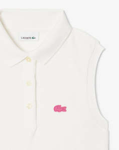 LACOSTE БЛУЗА поло ΧΜ POLO NS