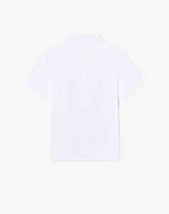 LACOSTE BLOUSE POLO ΚΜ POLO SS