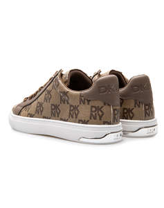 DKNY K1643245 ARISELLE SNEAKER LOW DKNY