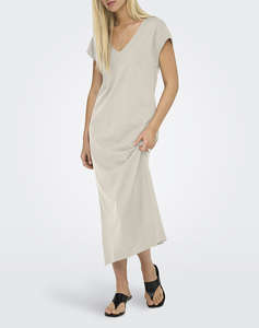 ONLY ONLMARA S/S DRESS JRS