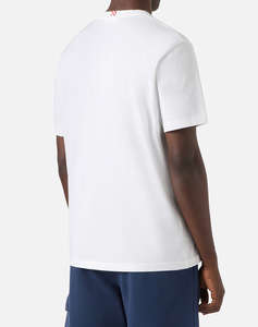MC2 PORTOFINO-T-SHIRT-BIG FOUR 01N EMB