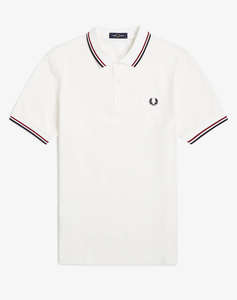 FRED PERRY T-SHIRTS FRED PERRY