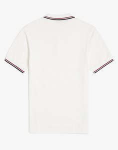FRED PERRY T-SHIRTS FRED PERRY