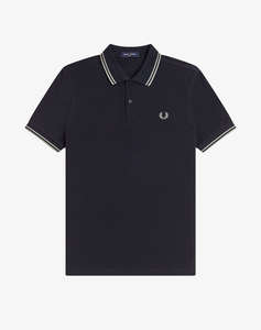 FRED PERRY T-SHIRTS FRED PERRY