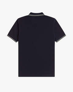 FRED PERRY T-SHIRTS FRED PERRY