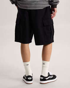 VANS RANGE CARGO LOOSE SHORT