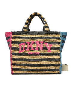 DKNY R61AYR57 HADLEE TOTE HANDBAG DKNY