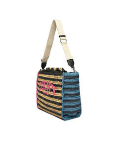 DKNY R61AYR57 HADLEE TOTE HANDBAG DKNY