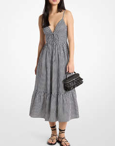 MICHAEL KORS MS683DHKQP РОКЛЯ MICHAEL MICHAEL KORS