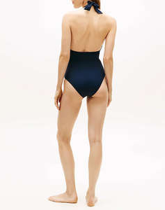 TOMMY HILFIGER HALTER RP OP