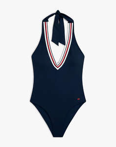 TOMMY HILFIGER HALTER RP OP