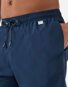 MC2 LIGHTING PANTONE-SWIMSHORT-61 BLUE NAVY PNT L