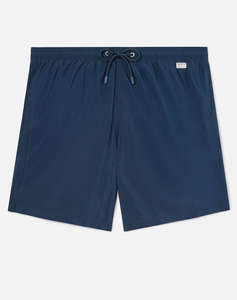 MC2 LIGHTING PANTONE-SWIMSHORT-61 BLUE NAVY PNT L