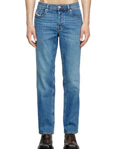 DIESEL 2023 D-FINITIVE L.32 TROUSERS