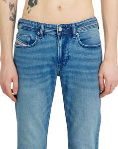 DIESEL 1979 SLEENKER L.32 TROUSERS