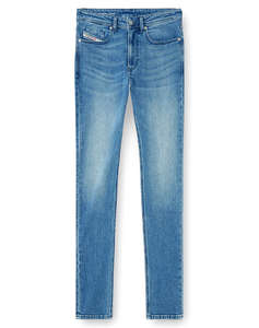 DIESEL 1979 SLEENKER L.32 TROUSERS