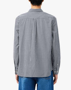 LACOSTE SHIRT ΜΜ SHIRT LS