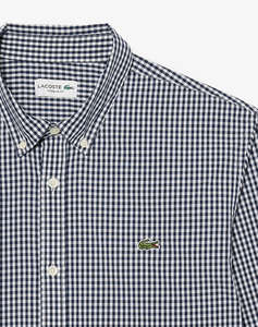 LACOSTE SHIRT ΜΜ SHIRT LS