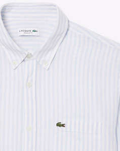 LACOSTE РИЗА ΜΜ SHIRT LS