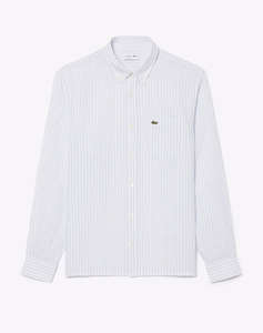 LACOSTE РИЗА ΜΜ SHIRT LS