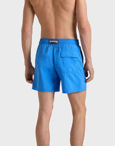 VILEBREQUIN SWIM SHORTS - BERMUDA