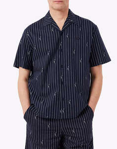 LACOSTE РИЗА ΚΜ SHIRT SS