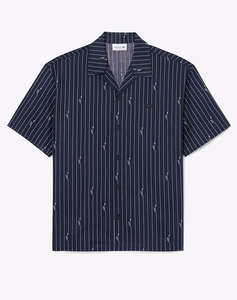LACOSTE РИЗА ΚΜ SHIRT SS