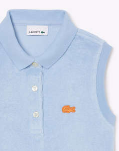 LACOSTE БЛУЗА поло ΧΜ POLO NS