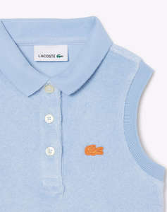 LACOSTE БЛУЗА ПОЛО ΧΜ POLO NS