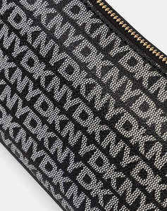 DKNY R5235G57 AVRIL SHOULDER BAG DKNY
