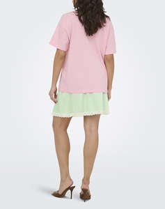 ONLY ONLVIVVI S/S LOVELY TOP JRS